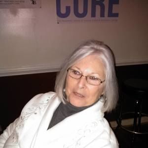 Meet your Posher, Nancy